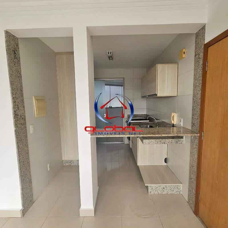 Apartamento, Ouro Preto, 3 Quartos, 2 Vagas, 1 Suíte