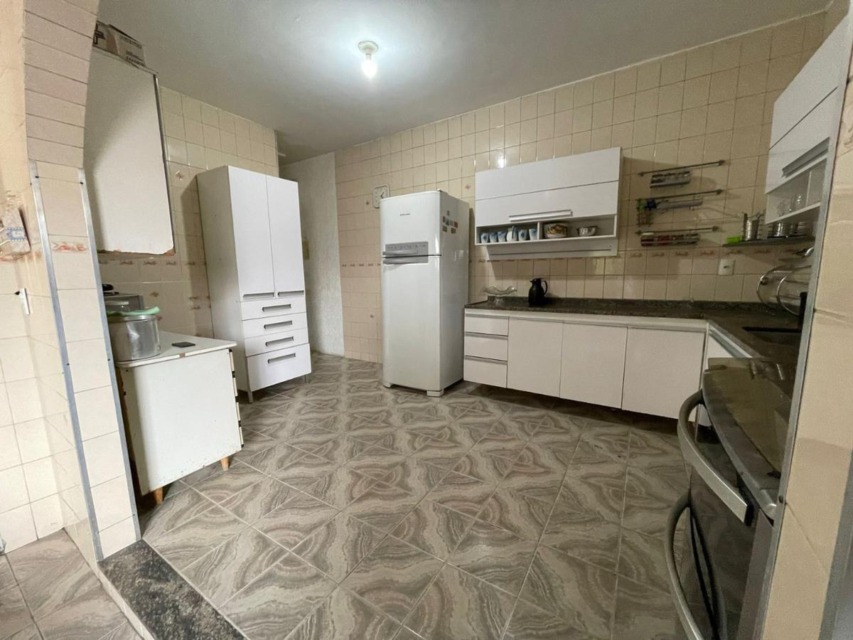 Casa, Milanez, 3 Quartos, 4 Vagas, 2 Suítes