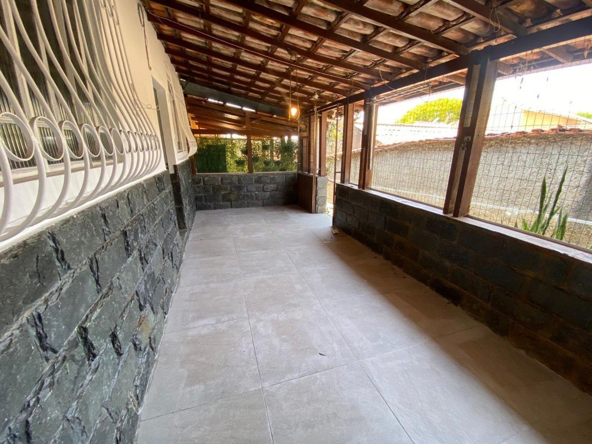 Casa, Copacabana, 2 Quartos, 1 Vaga