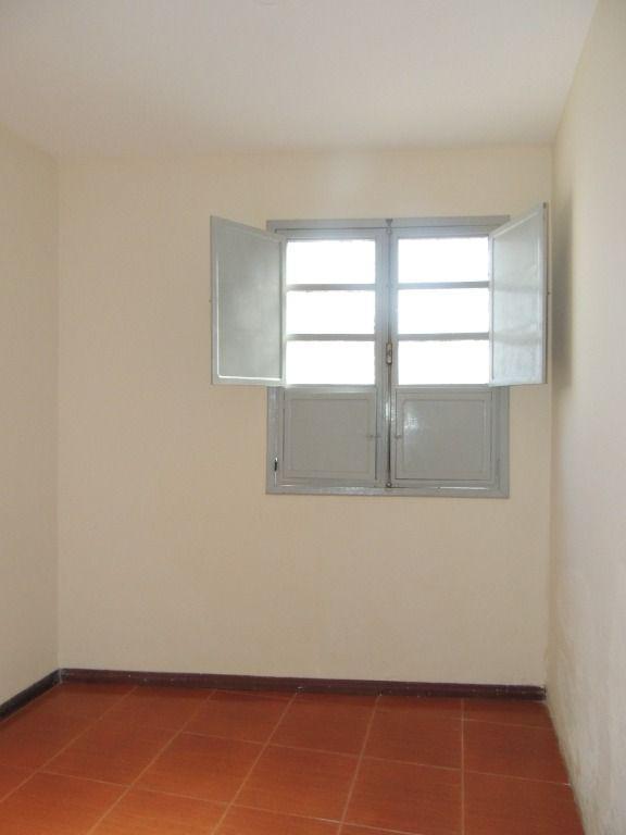 Casa, Centro, 3 Quartos, 1 Vaga, 1 Suíte