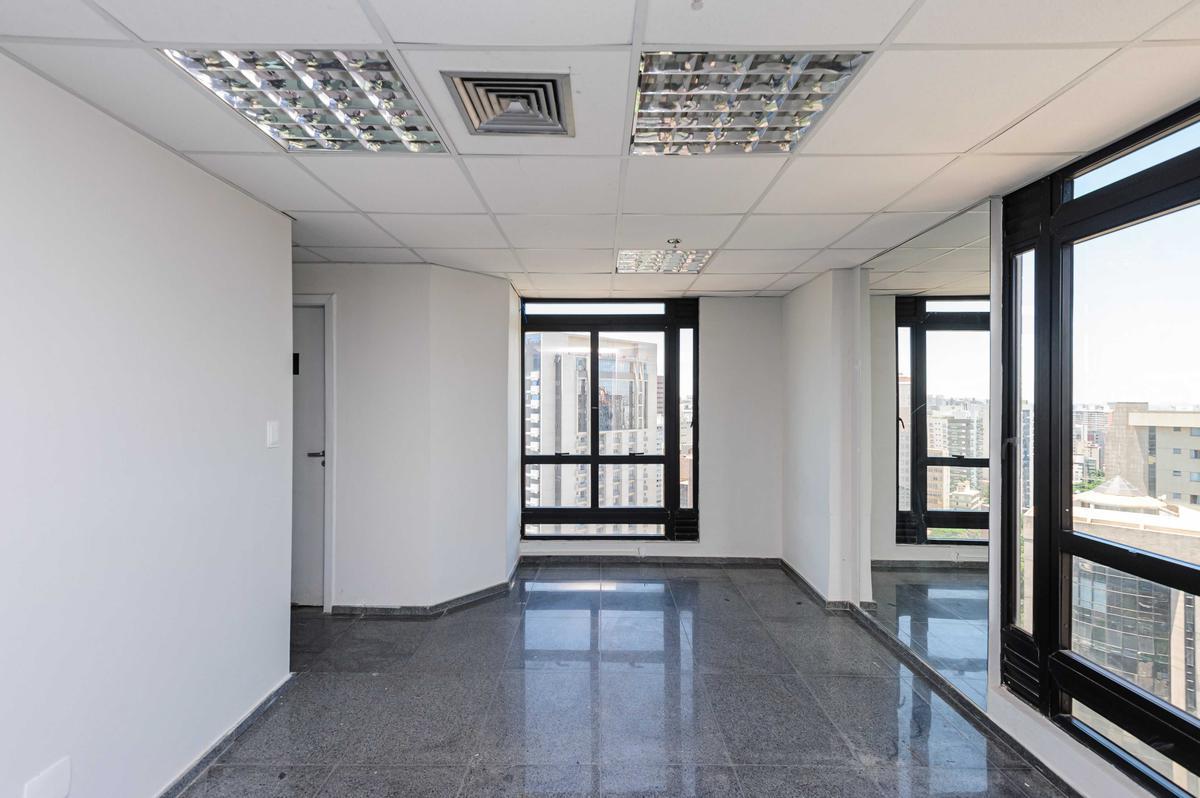 Sala, Funcionários, 0 Quarto, 5 Vagas
