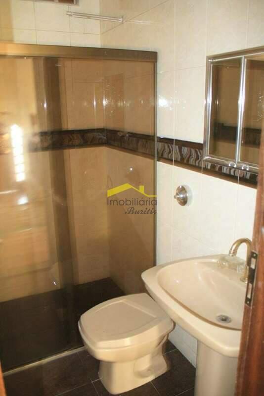 Casa, Havaí, 3 Quartos, 3 Vagas, 1 Suíte