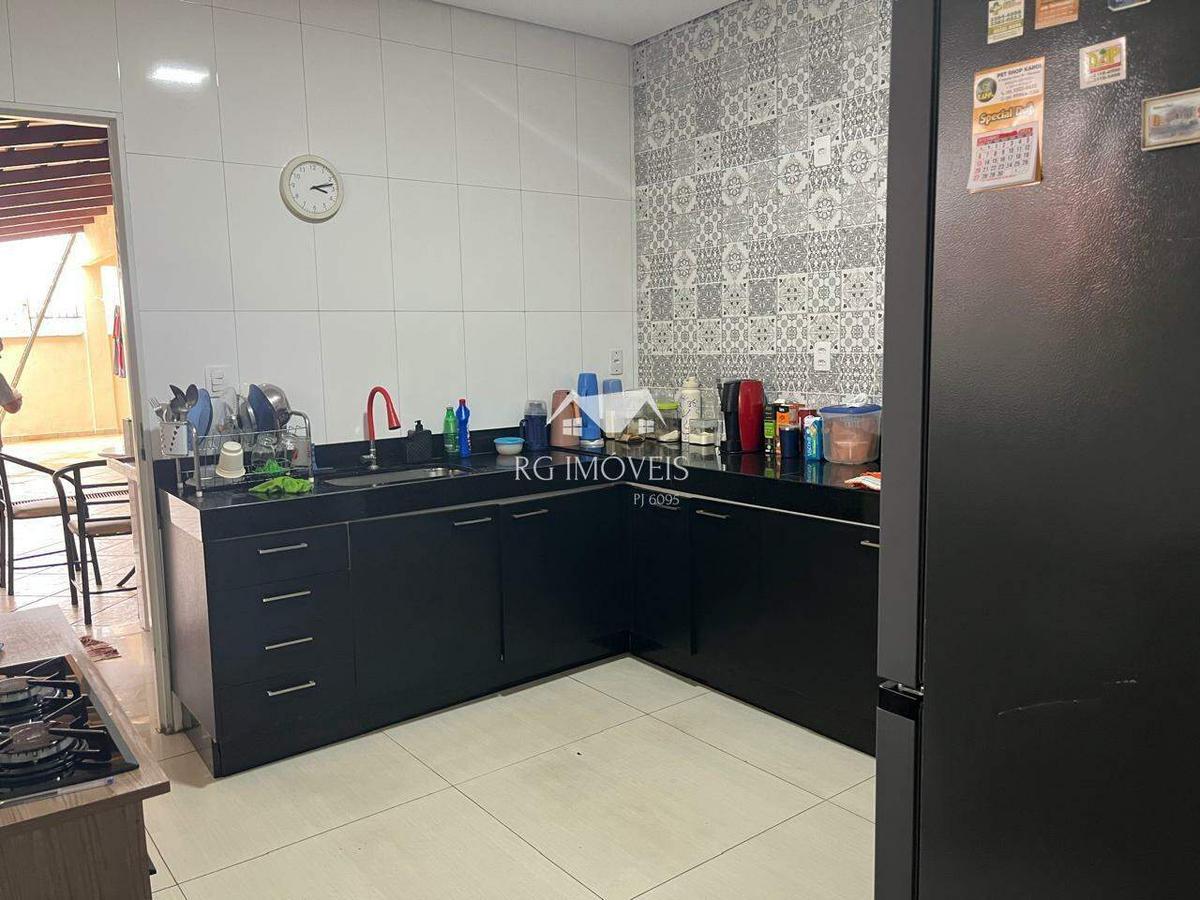 Casa, Brasil Industrial, 4 Quartos, 3 Vagas, 1 Suíte