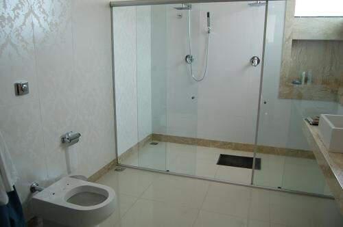 Casa, Belvedere, 3 Quartos, 2 Vagas, 1 Suíte