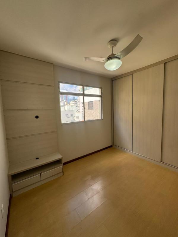 Cobertura, Castelo, 2 Quartos, 2 Vagas, 1 Suíte