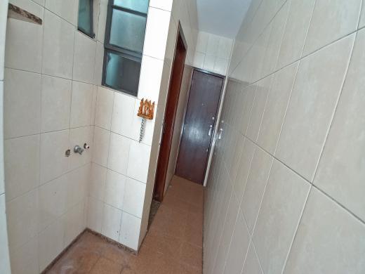 Apartamento, Anchieta, 3 Quartos, 1 Vaga