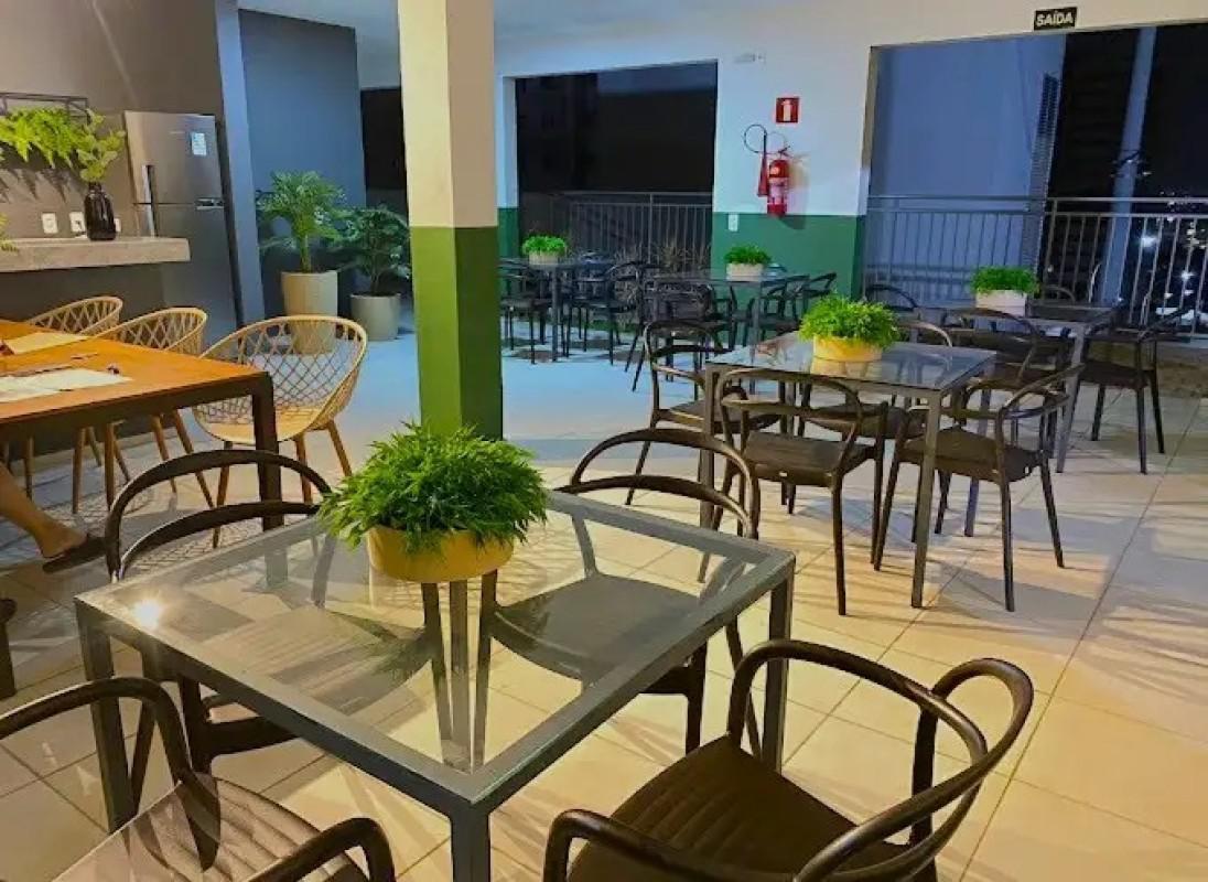 Apartamento, Palmeiras, 2 Quartos, 1 Vaga