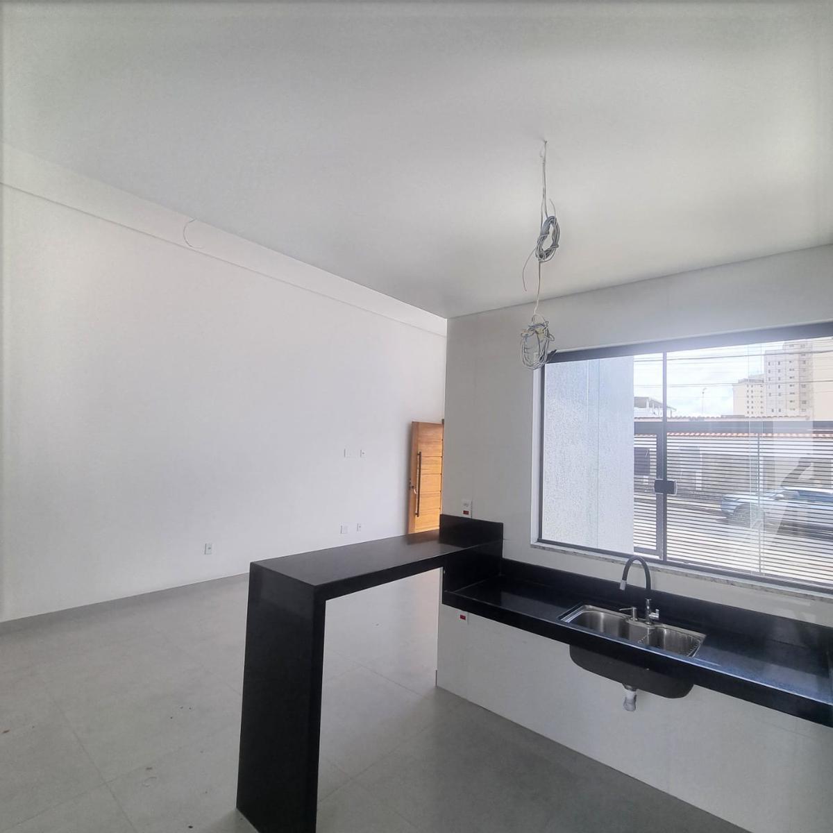 Casa, Planalto, 3 Quartos, 3 Vagas, 1 Suíte