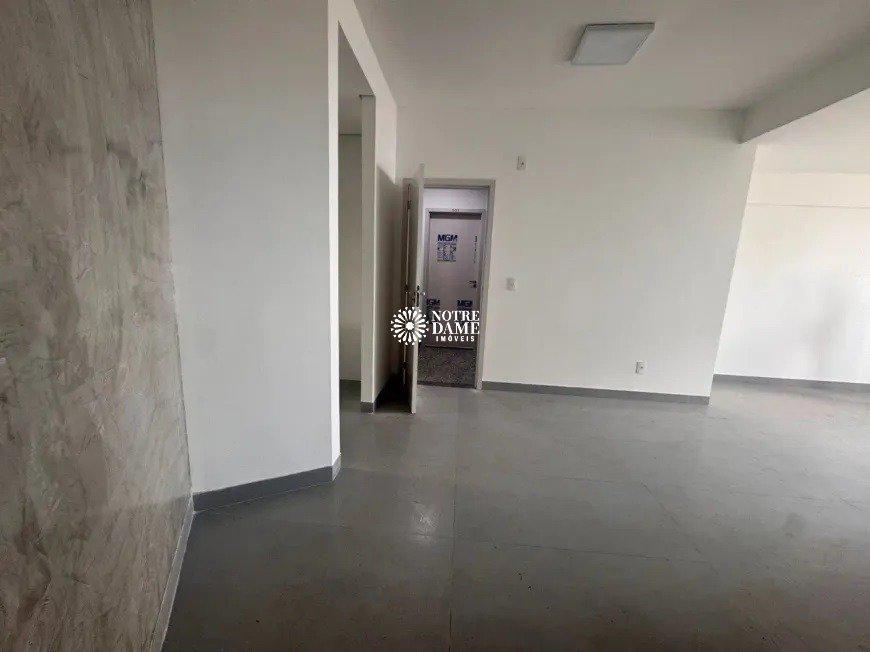 Apartamento, Sion, 3 Quartos, 4 Vagas, 1 Suíte