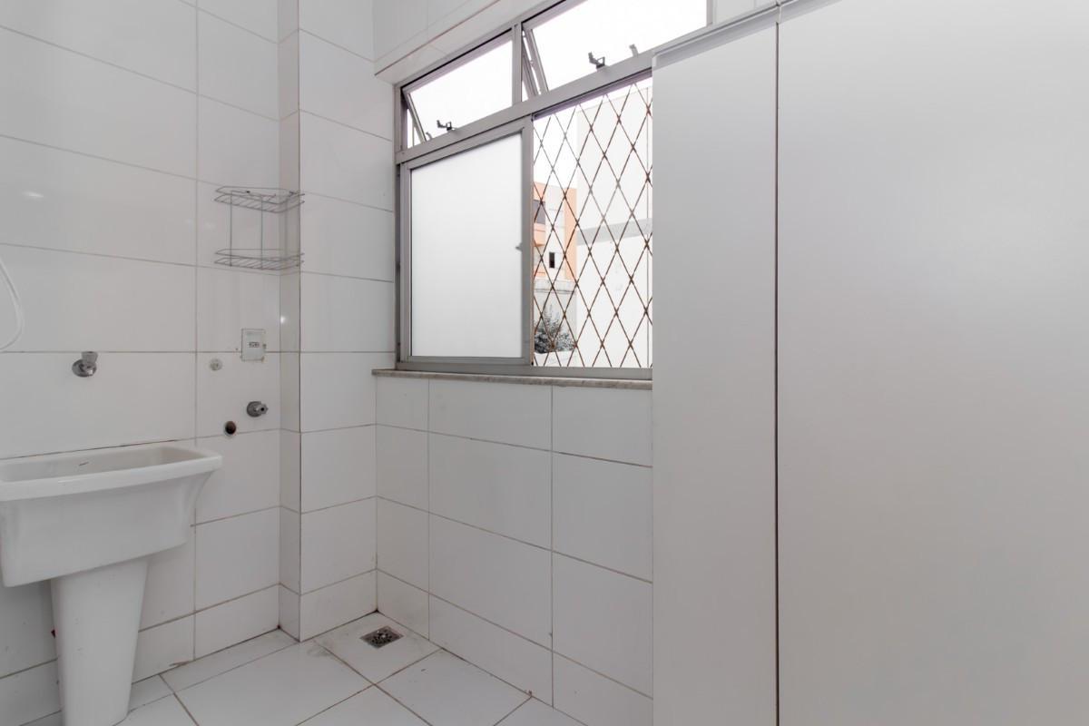 Apartamento, Santa Amélia, 3 Quartos, 1 Vaga
