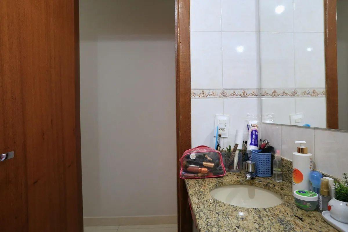 Apartamento, Nova Vista, 2 Quartos, 2 Vagas, 1 Suíte