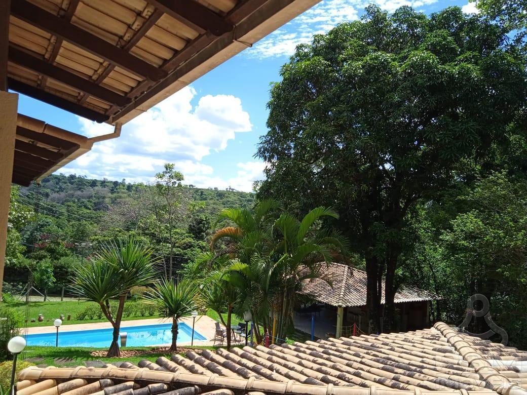 Fazenda, Jardim Encantado, 4 Quartos, 3 Vagas, 1 Suíte