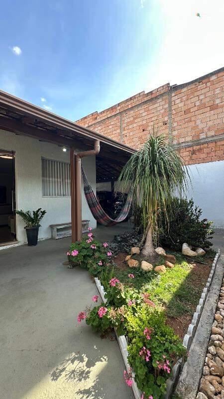 Casa, Boa Esperança, 4 Quartos, 5 Vagas, 4 Suítes
