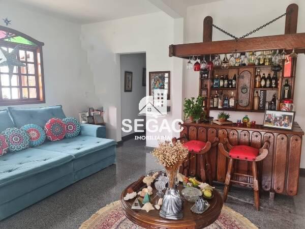 Casa, Padre Eustáquio, 4 Quartos, 4 Vagas, 3 Suítes