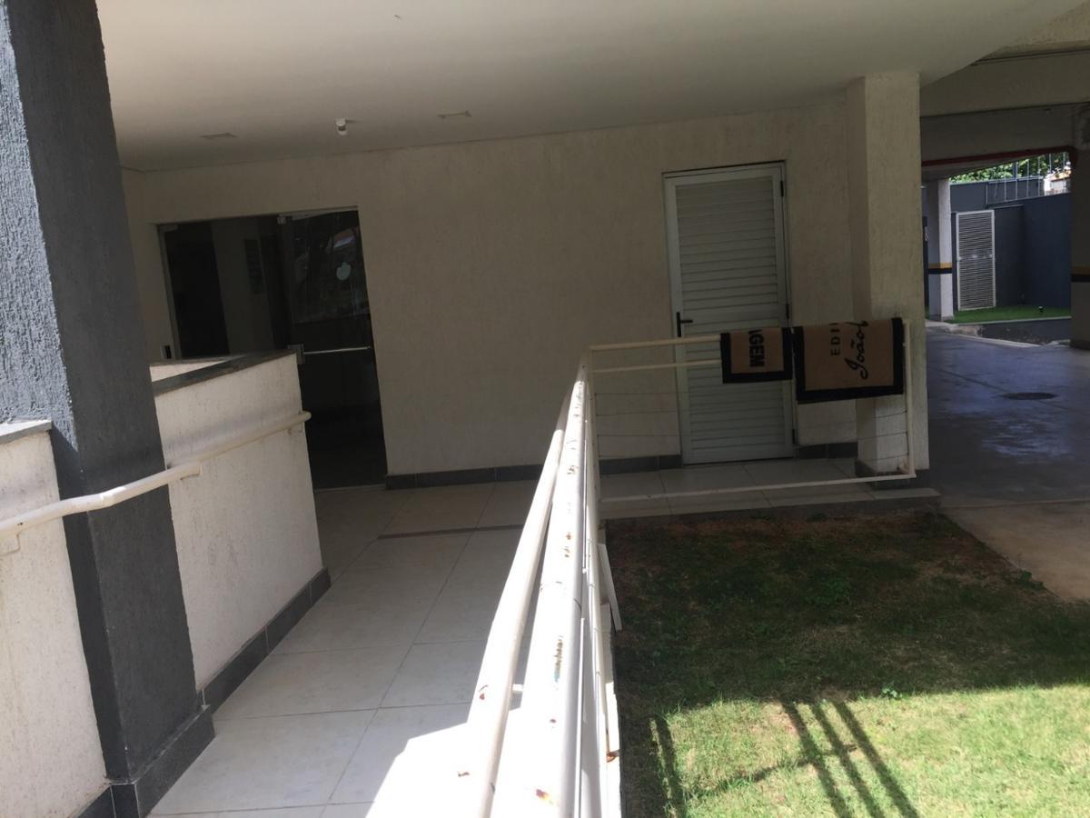 Apartamento, Rio Branco, 3 Quartos, 1 Vaga, 1 Suíte