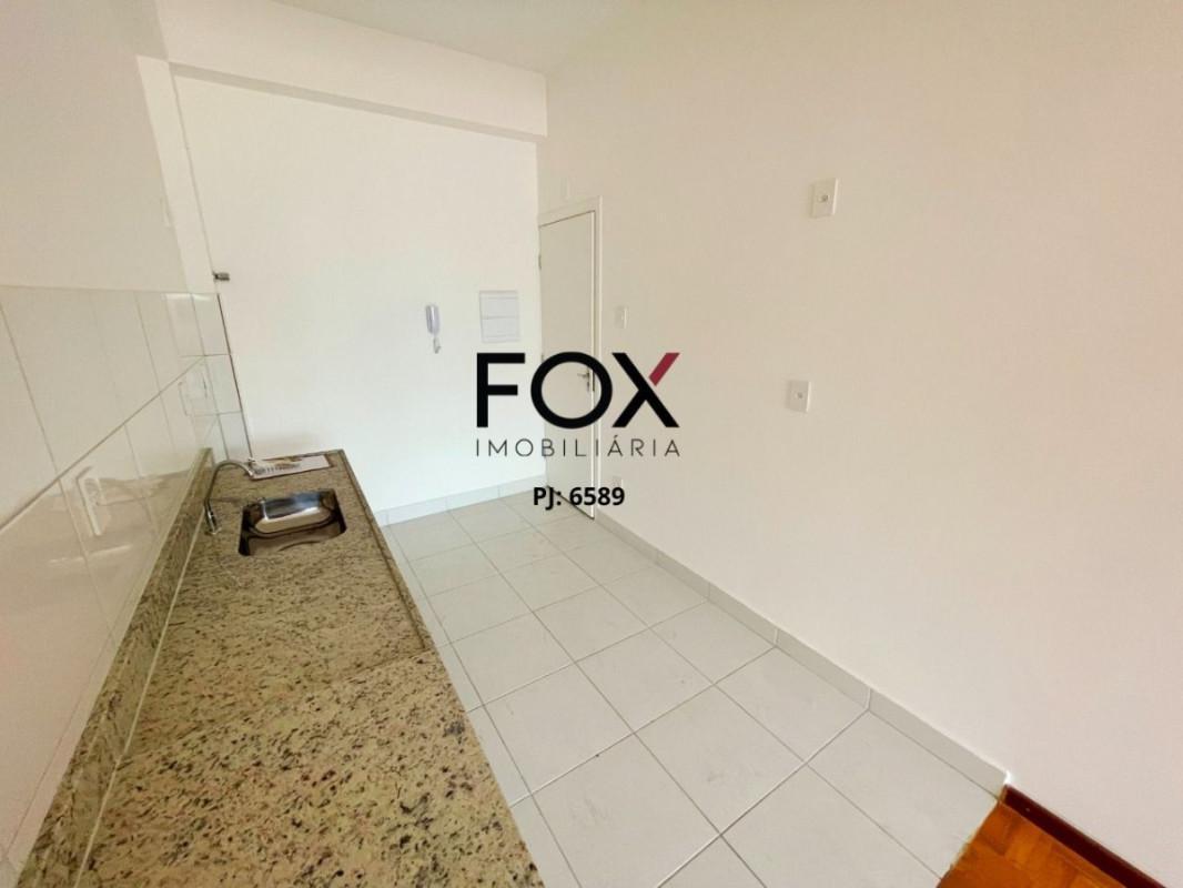 Apartamento, Centro, 1 Quarto, 0 Vaga, 1 Suíte