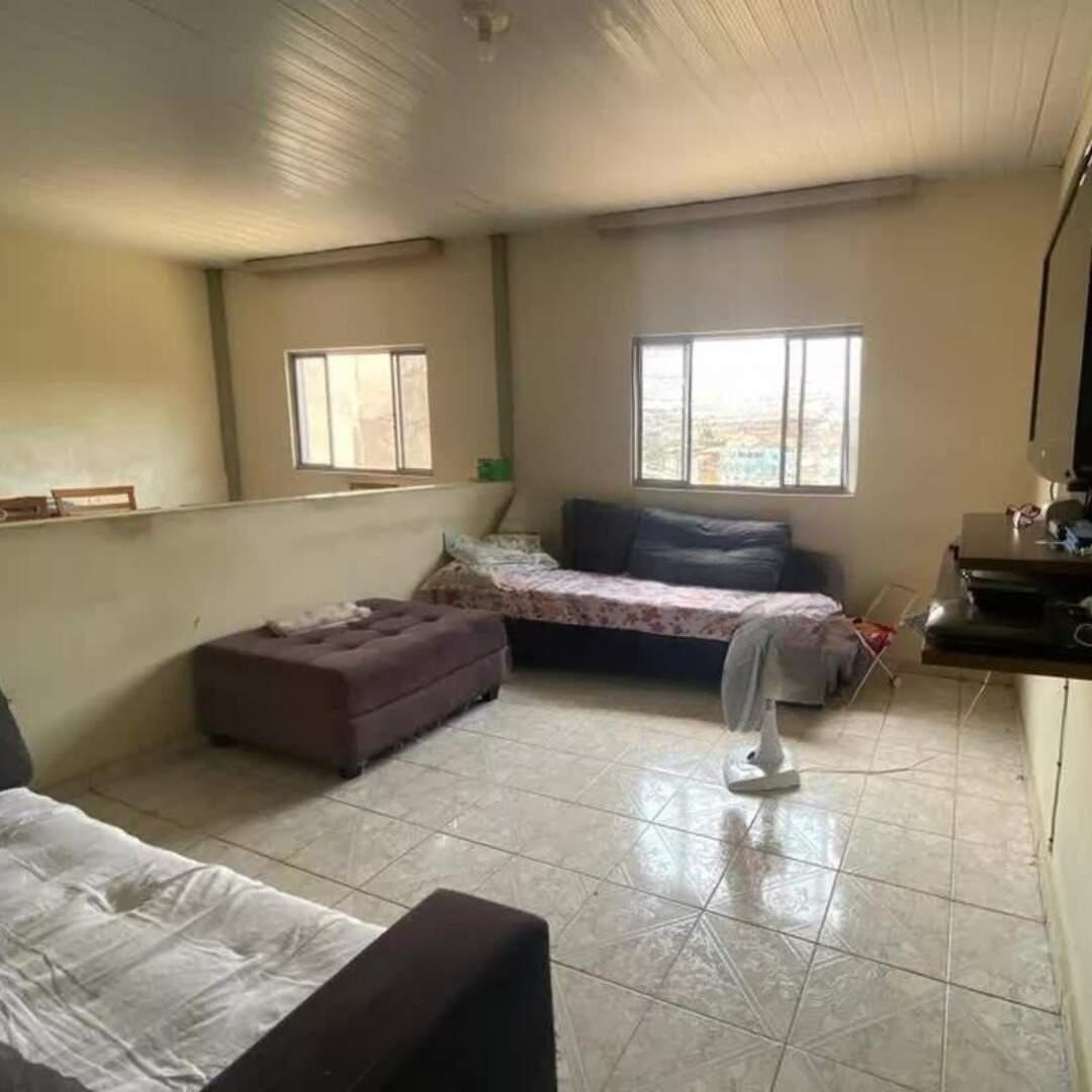 Casa, Dom Bosco, 3 Quartos, 1 Vaga