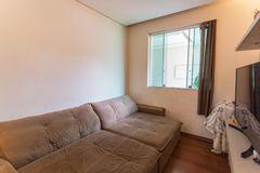 Apartamento, Novo Horizonte, 3 Quartos, 2 Vagas, 1 Suíte