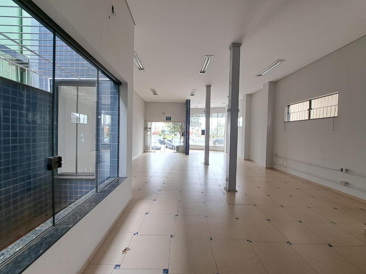 Andar, Centro, 0 Quarto, 0 Vaga