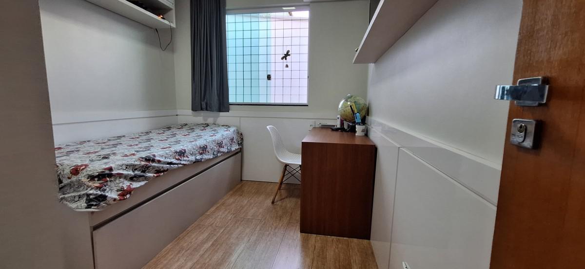 Casa, Planalto, 3 Quartos, 2 Vagas, 1 Suíte