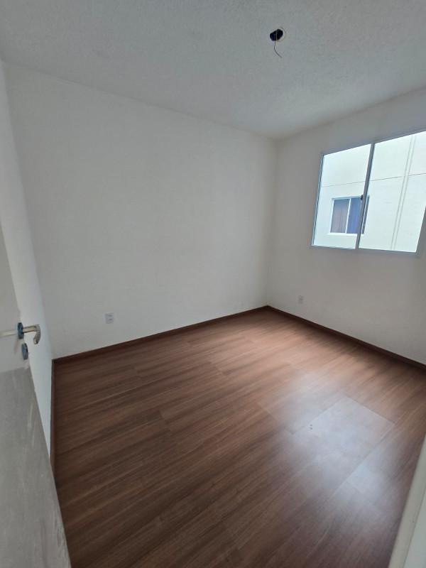 Apartamento, Caiapós, 2 Quartos, 1 Vaga