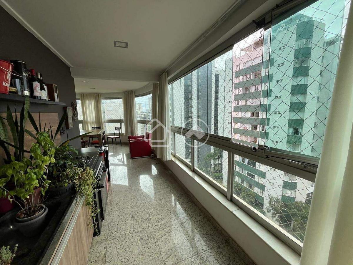 Apartamento, Buritis, 4 Quartos, 4 Vagas, 4 Suítes