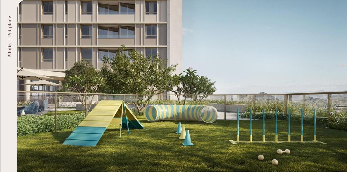 Apartamento, Vale do Sereno, 1 Quarto, 1 Vaga, 1 Suíte