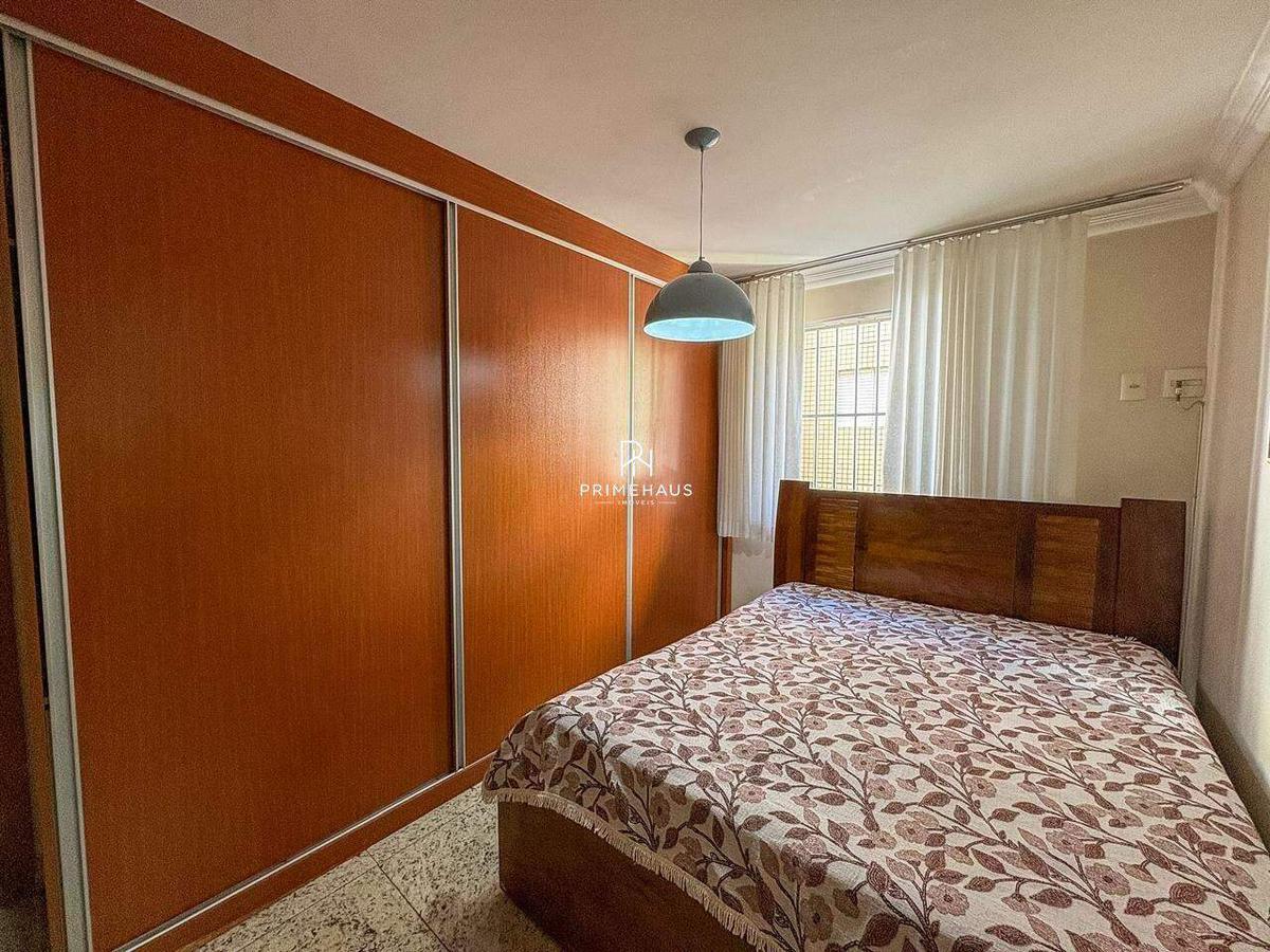 Apartamento, Castelo, 3 Quartos, 2 Vagas, 1 Suíte
