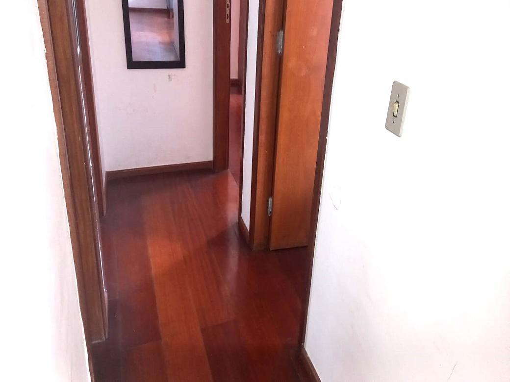 Apartamento, Santo Antônio, 3 Quartos, 2 Vagas, 1 Suíte