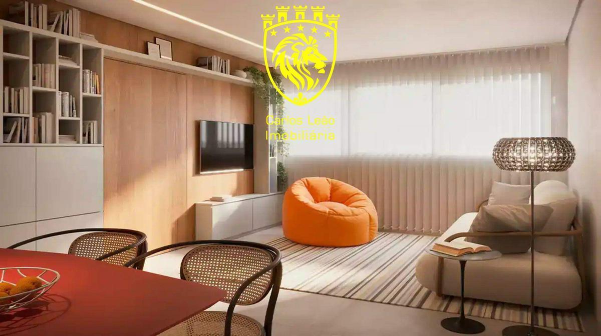 Apartamento, Lourdes, 3 Quartos, 2 Vagas, 2 Suítes