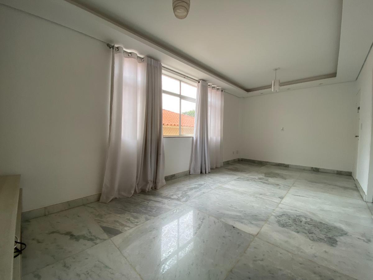 Apartamento, Floresta, 3 Quartos, 1 Vaga, 1 Suíte
