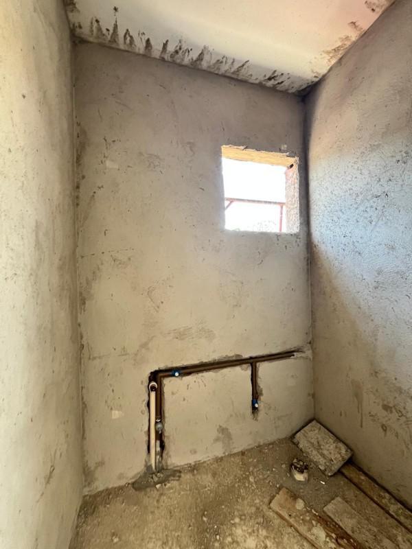 Cobertura, Conjunto Habitacional Vale do Jatobá, 2 Quartos, 1 Vaga, 1 Suíte