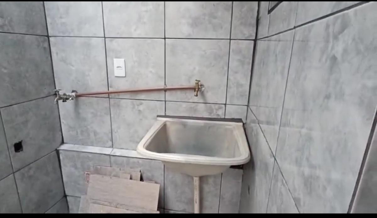 Casa, Novo Progresso, 2 Quartos, 1 Vaga