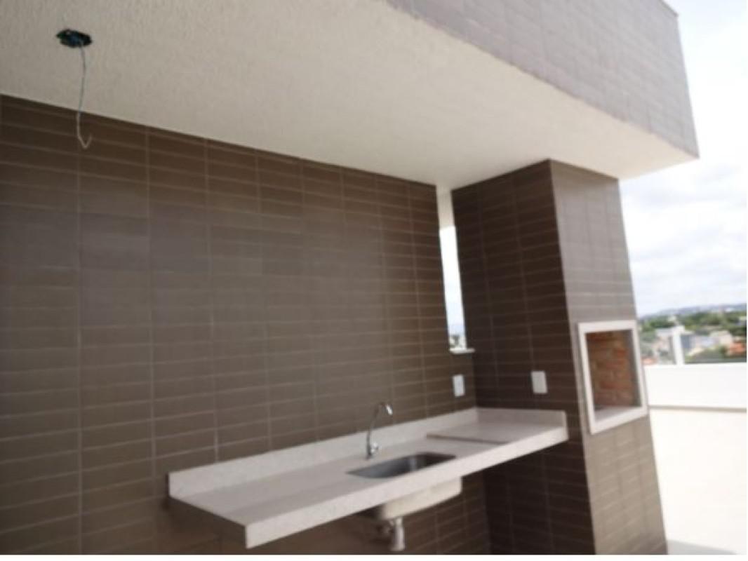 Cobertura, Itapoã, 3 Quartos, 3 Vagas, 1 Suíte