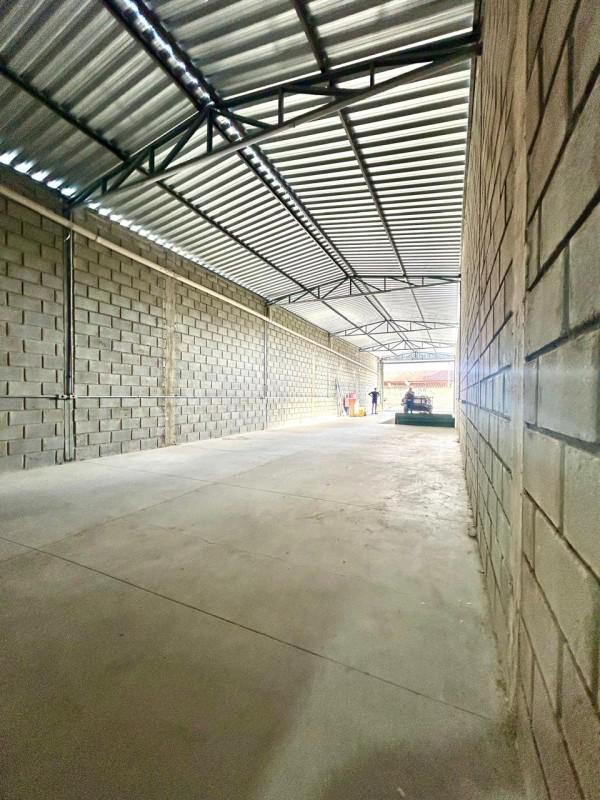 Galpão, Bom Jesus, 0 Quarto, 0 Vaga