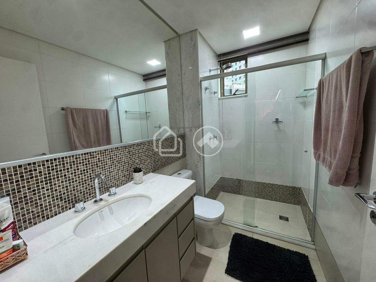 Apartamento, Vila da Serra, 2 Quartos, 2 Vagas, 1 Suíte