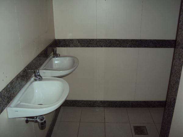 Andar, Centro, 0 Vaga