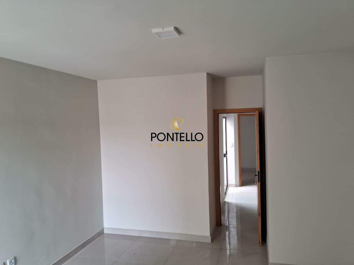 Casa, Progresso, 3 Quartos, 2 Vagas, 1 Suíte