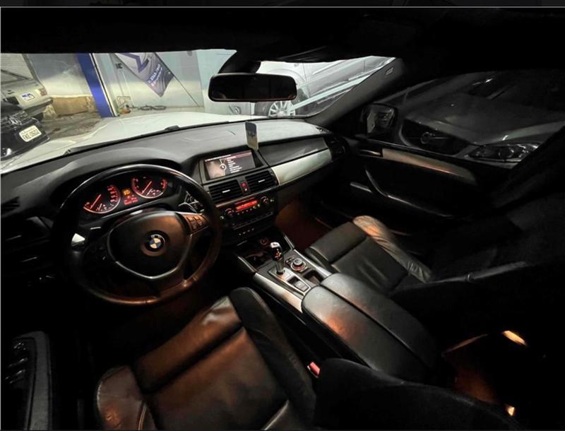 Bmw X6 Xdrive 50i 4.4 407cv Bi-turbo