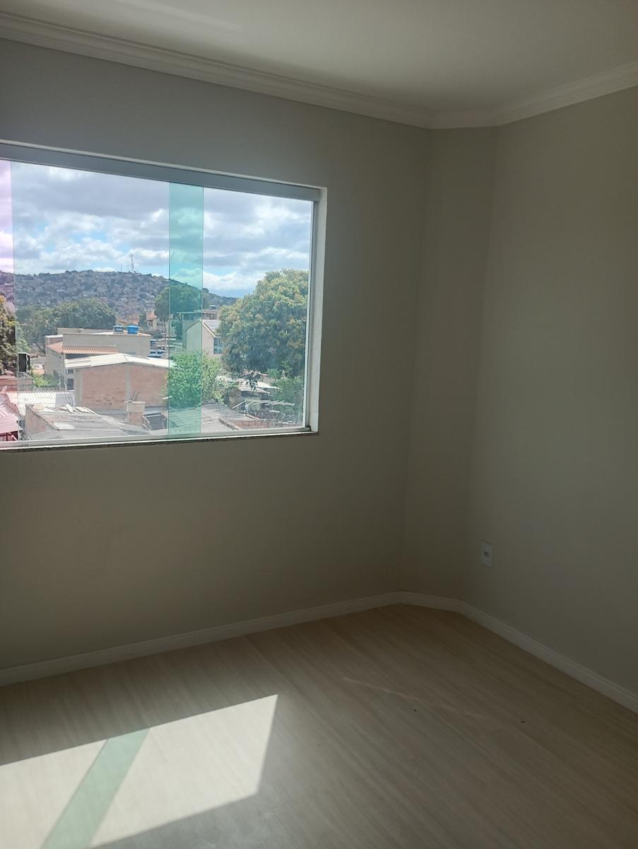 Apartamento, Piratininga (venda Nova), 2 Quartos, 1 Suíte