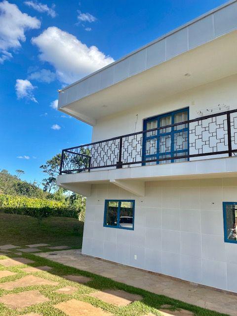 Fazenda, Arraial Velho, 3 Quartos, 12 Vagas, 1 Suíte