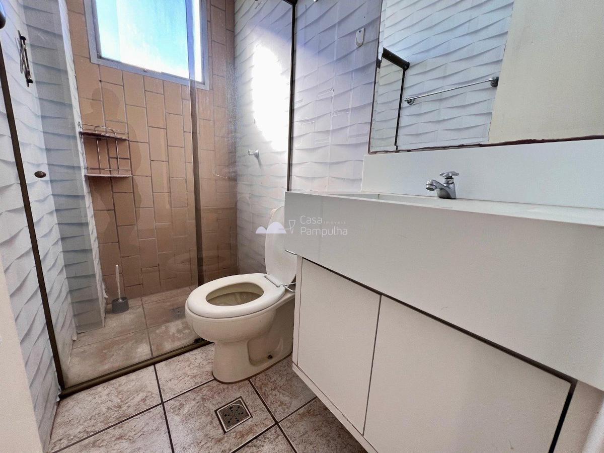 Apartamento, Vila Clóris, 3 Quartos, 1 Vaga