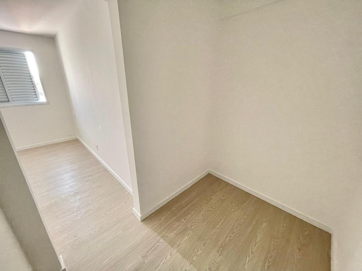 Apartamento, Liberdade, 3 Quartos, 2 Vagas, 1 Suíte