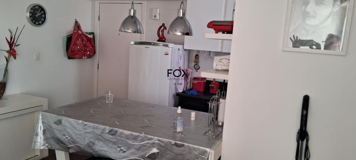 Cobertura, Buritis, 1 Quarto, 2 Vagas, 1 Suíte