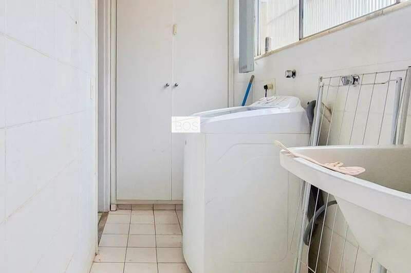 Apartamento, Serra, 3 Quartos, 1 Vaga, 1 Suíte