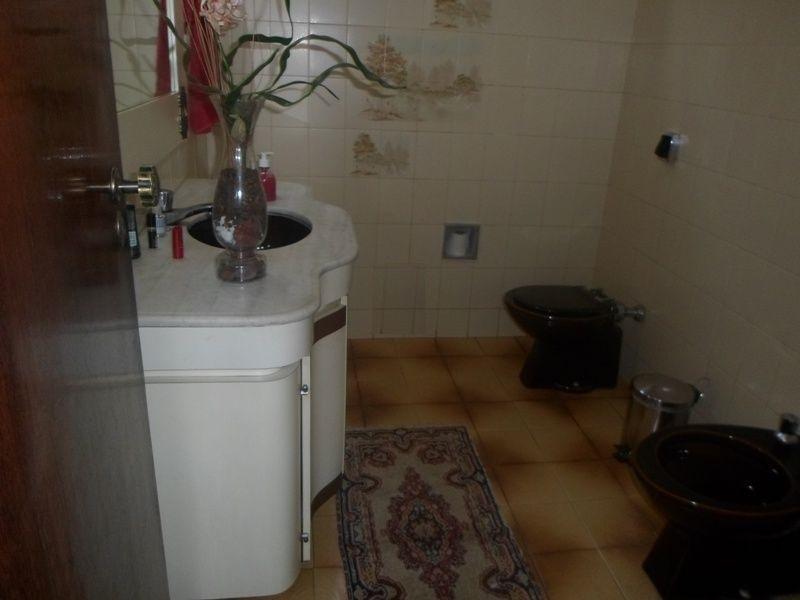 Casa, Vila Clóris, 4 Quartos, 4 Vagas, 1 Suíte