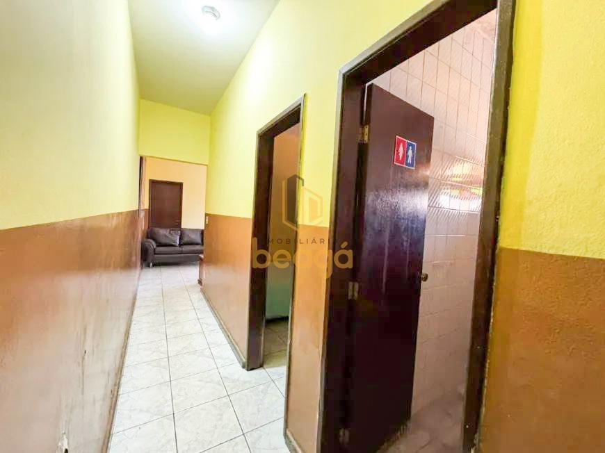 Casa, Parque Maracanã, 4 Quartos, 3 Vagas, 1 Suíte