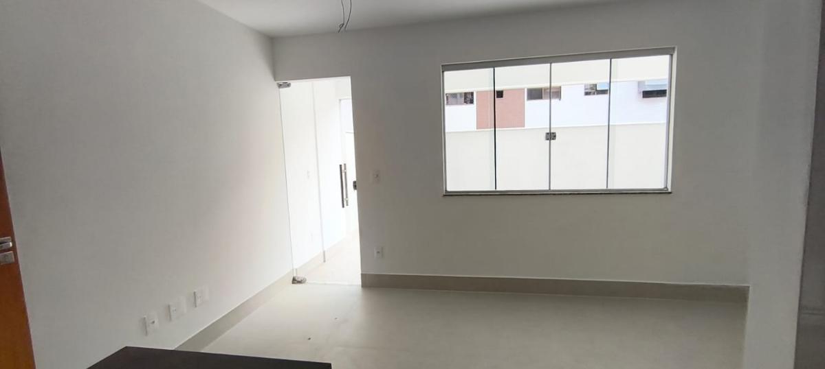 Apartamento, Santa Rosa, 3 Quartos, 2 Vagas, 1 Suíte