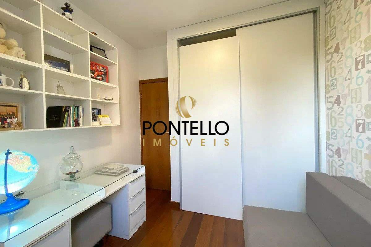Apartamento, Gutierrez, 3 Quartos, 2 Vagas, 1 Suíte