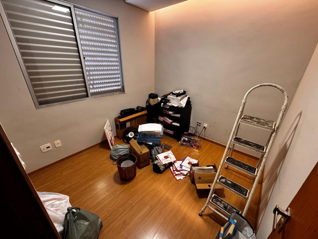 Apartamento, Graça, 3 Quartos, 2 Vagas, 1 Suíte